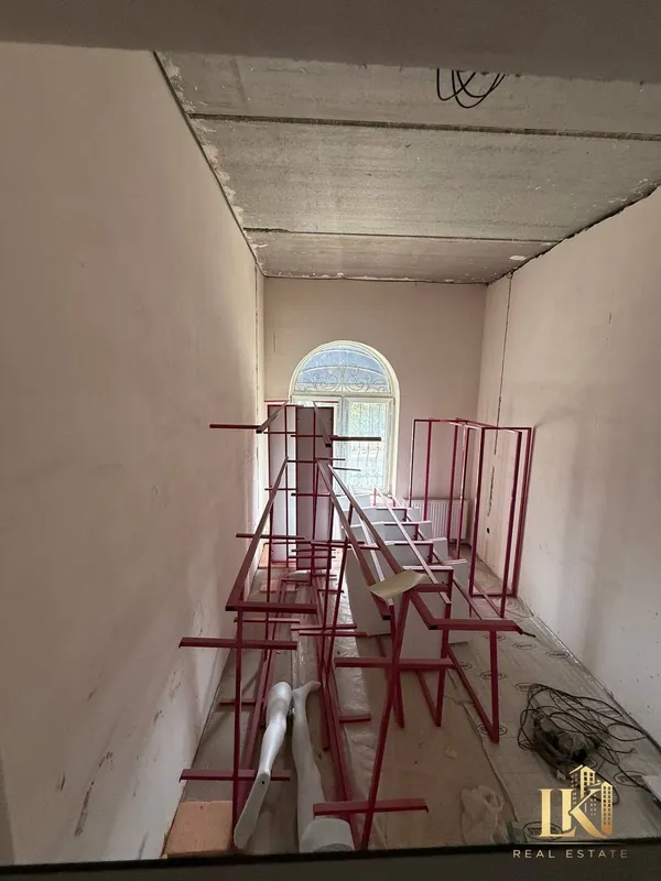 Продаётся 3-комнатная квартира в ЖК Cambridge Residence 6