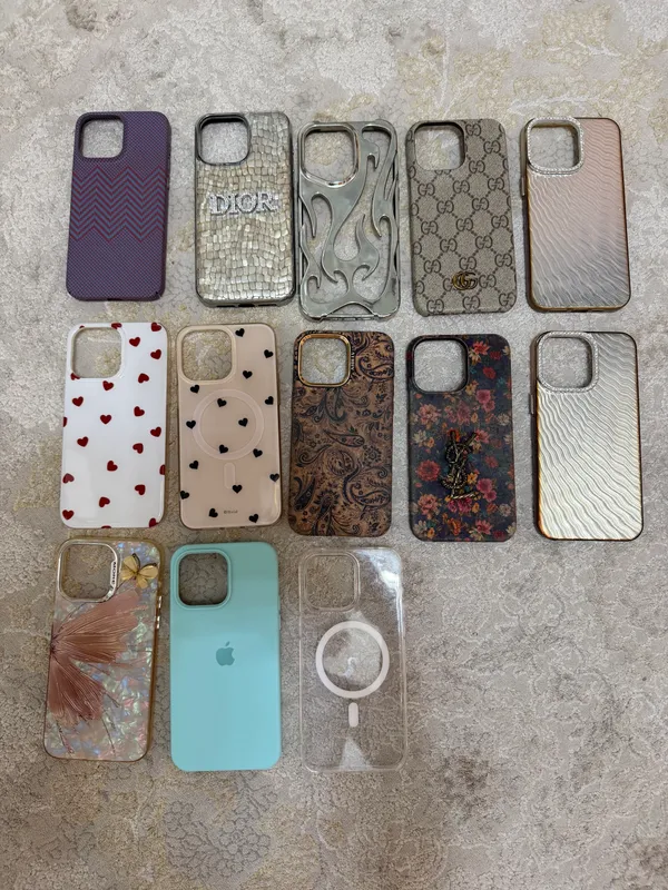 Telefon chexollari 1