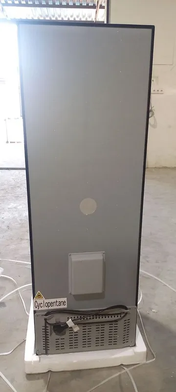 Винный холодильник от японского бренда Aiwa 4