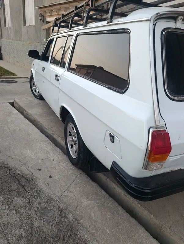 Gaz 31004 volga unversal 1