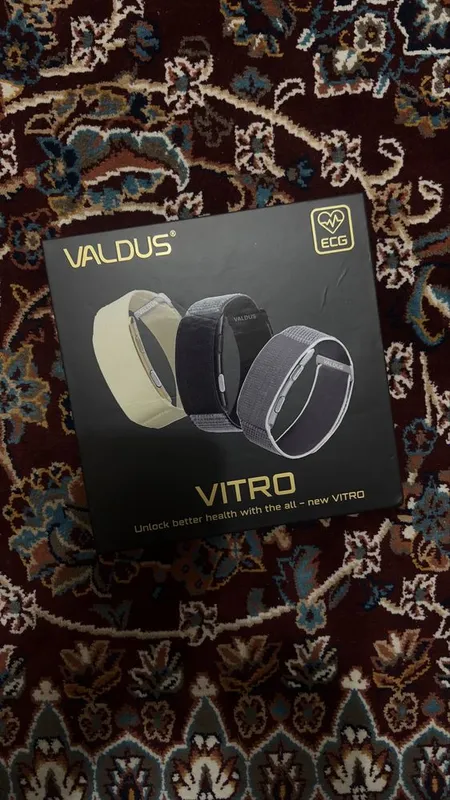 Valdus Vitro Smart Band 2