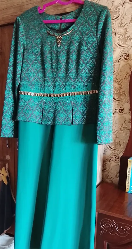 koʻylak 1