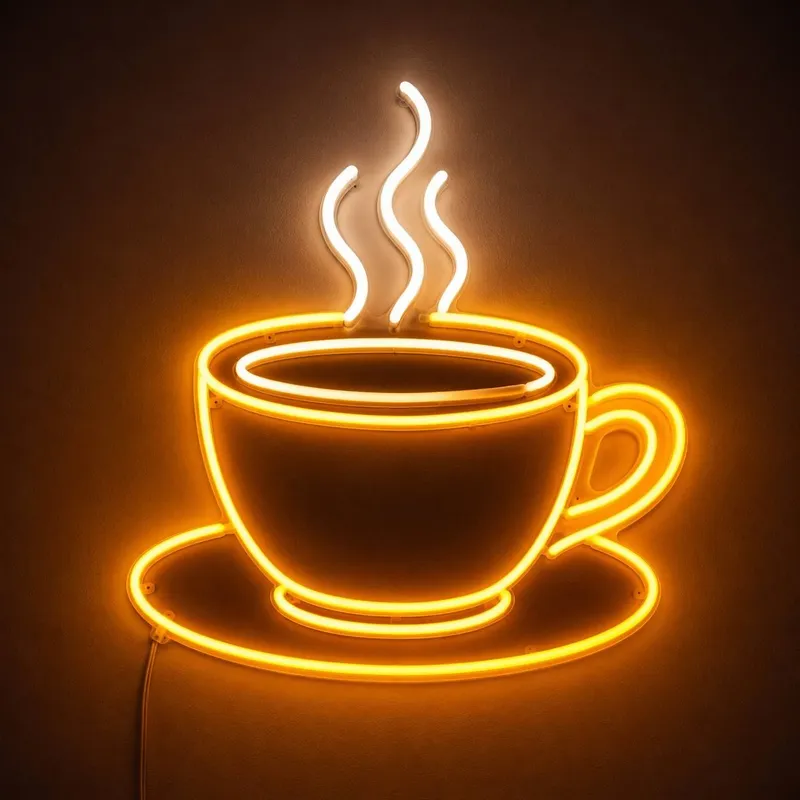 Neon Reklama Siz xohlagan koʻrinishda! 2 Neon Reklama Siz xohlagan koʻrinishda! 2