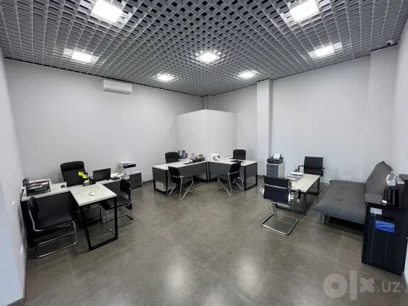 Tayyor biznes sotiladi, 120 m² | Parkent Plaza | 1-qator 5 Tayyor biznes sotiladi, 120 m² | Parkent Plaza | 1-qator 5