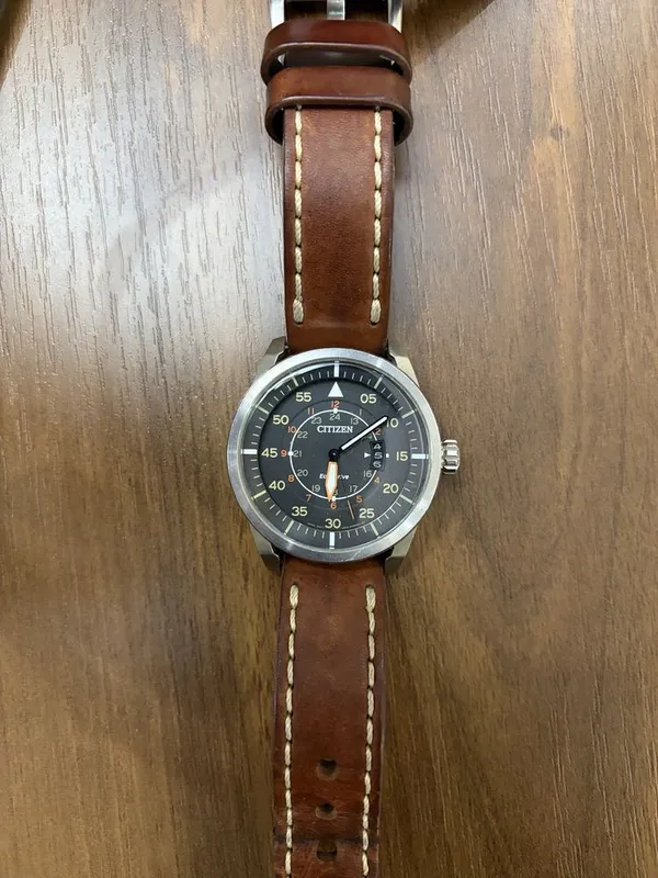 Asl CITIZEN ECO DRIVE soati 1 Asl CITIZEN ECO DRIVE soati 1