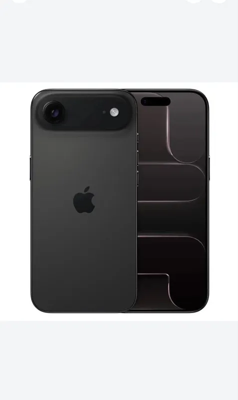 Iphone 17 AIR Xolati ideal yomkis 99 karobka dokument 2 Iphone 17 AIR Xolati ideal yomkis 99 karobka dokument 2