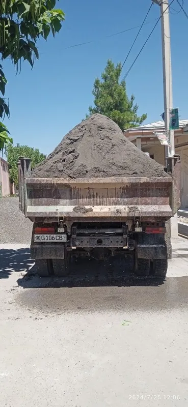 Zil xizmati 24 /7 Samarqand boylab