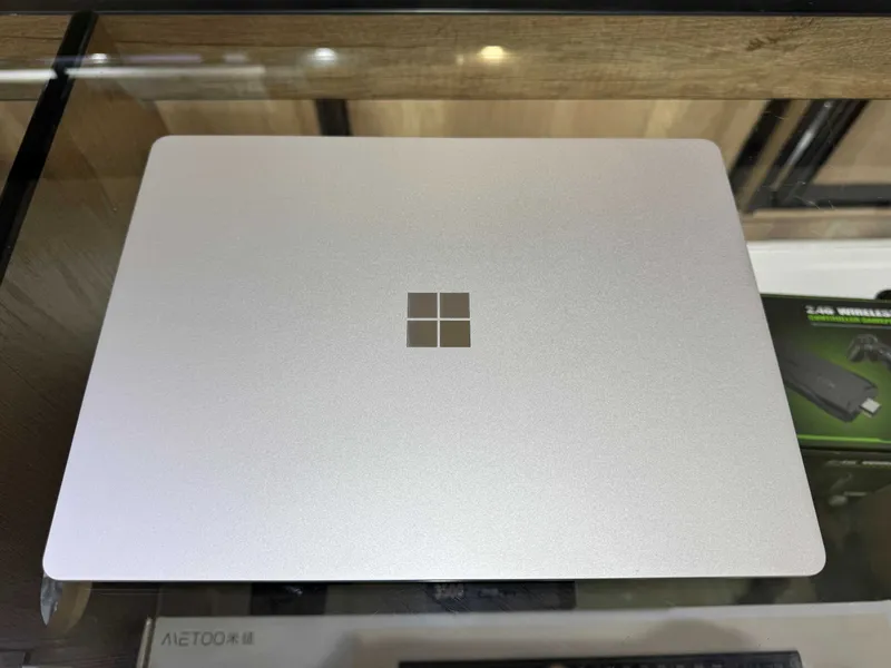 SURFACE LAPTOP GO CORE i5-1035G1, 4гб, 256ssd 2 SURFACE LAPTOP GO CORE i5-1035G1, 4гб, 256ssd 2