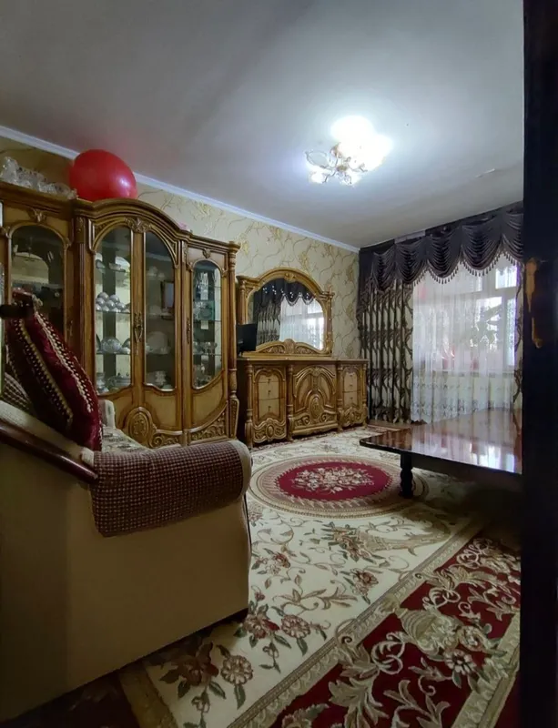 Продажа квартиры 1