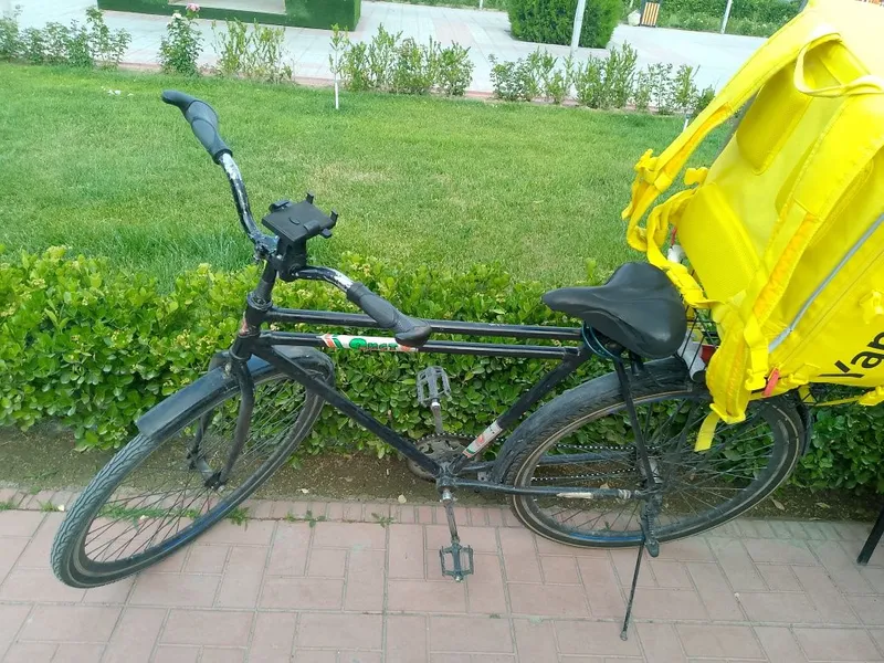 Velosiped arenda beriladi 3