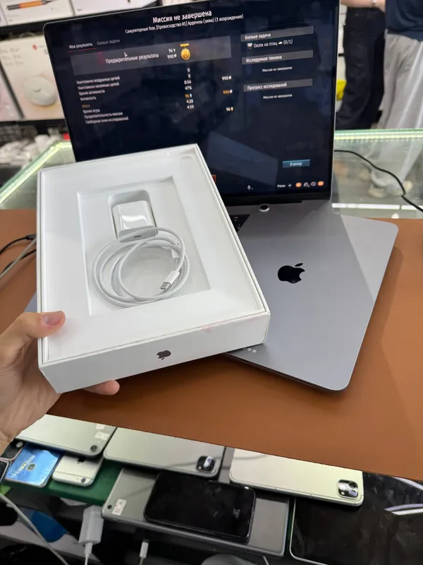 iPad Air 11 M3 7 iPad Air 11 M3 7