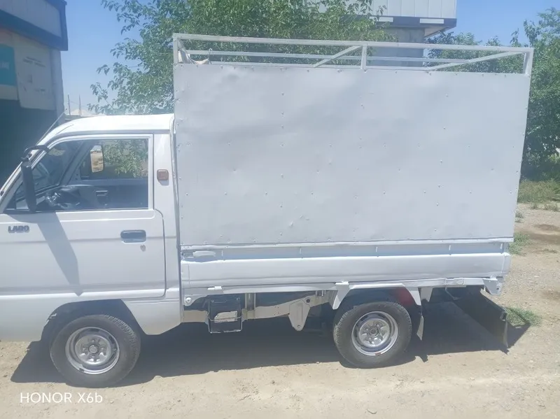 Qashqadaryo viloyoti kuk dala tumanidan — фото 2