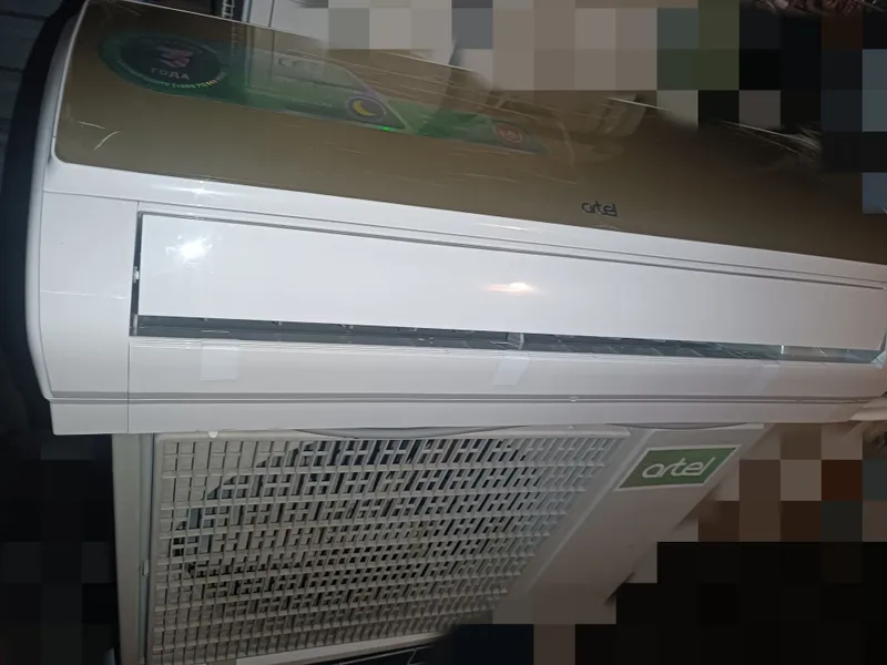 Midea 12 tali Kondisioner!