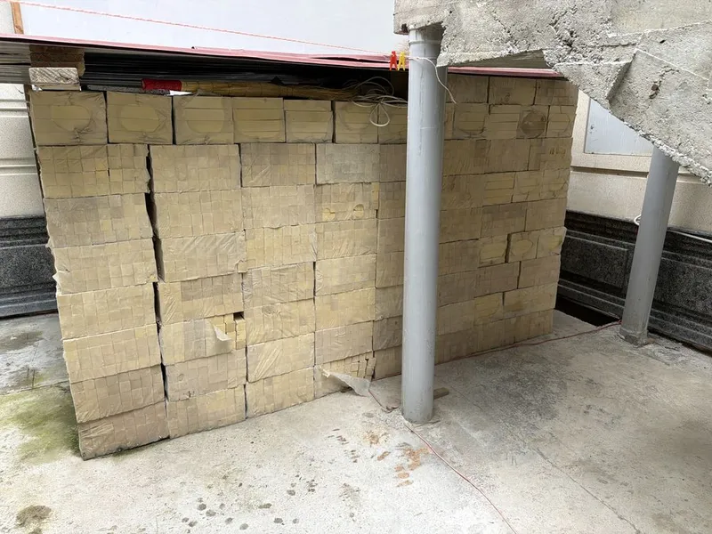 Podrashifka G’isht sotiladi