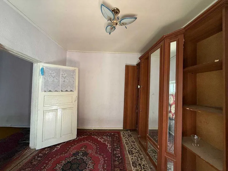 TAYYOR 2.1 SOTIQLI hovli sotiladi #a654 — фото 4