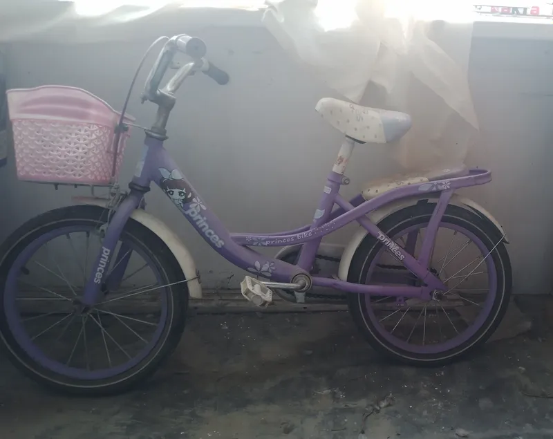Velosiped