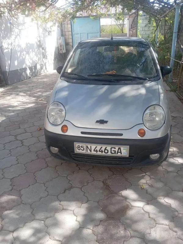 Matiz sotiladi 2009 1 Matiz sotiladi 2009 1