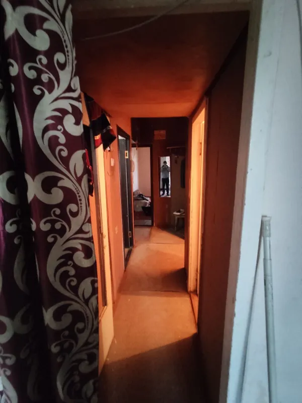 Dom sotiladi UVD ni ollidan dom sotiladi urtacha remont — фото 2
