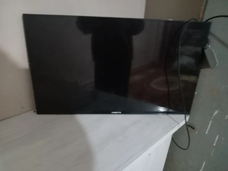Vesta Smart TV 32lik satiladi kelisemiz 1mln aytaman — фото 1