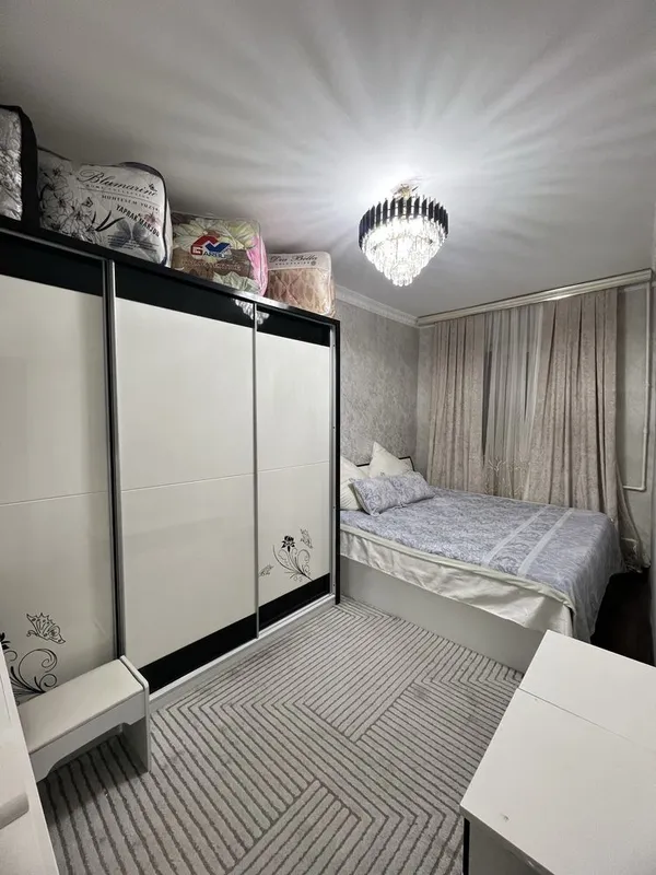 Продаётся квартира, 80 кв.м — фото 1