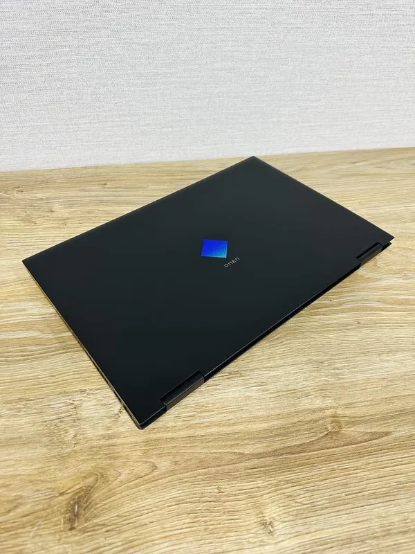 HP OMEN Core i5-11Gen+RTX3050Ti как новый геймерский ноутбук 6 HP OMEN Core i5-11Gen+RTX3050Ti как новый геймерский ноутбук 6