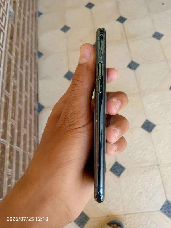 iPhone 11 Pro iCloud 3