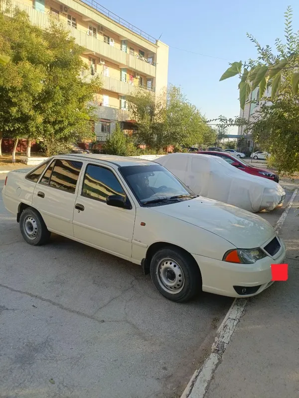 Nexia 2 2008 yil 1 Nexia 2 2008 yil 1