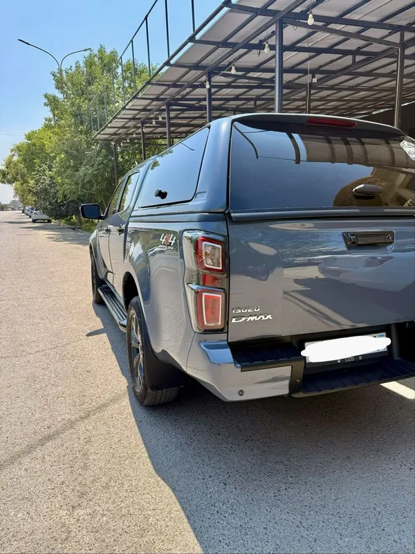 D max isuzu 3.0 td 2 D max isuzu 3.0 td 2