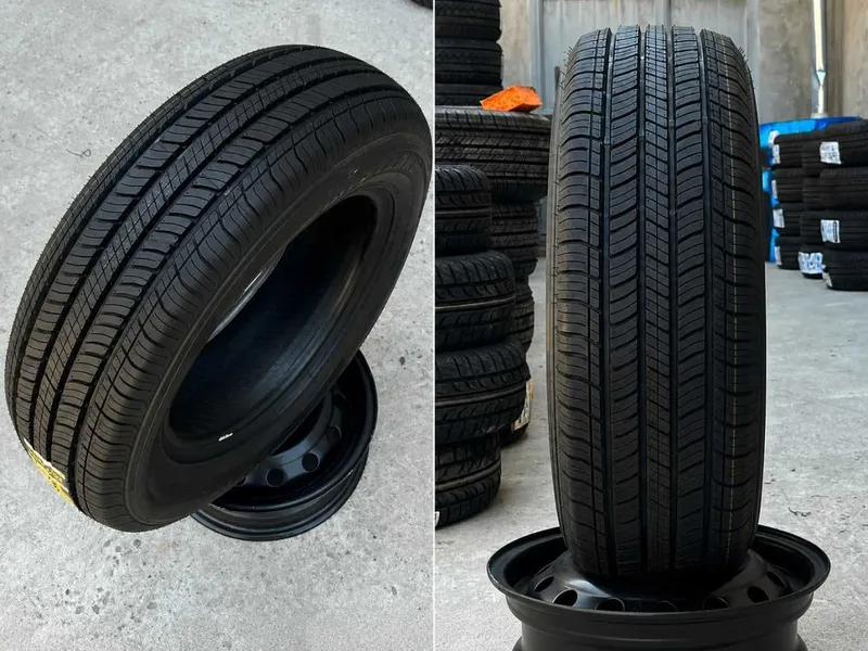 Katta assortimentda 205/65R15 razmer va boshqa razmerlarda shinalar. 8 Katta assortimentda 205/65R15 razmer va boshqa razmerlarda shinalar. 8