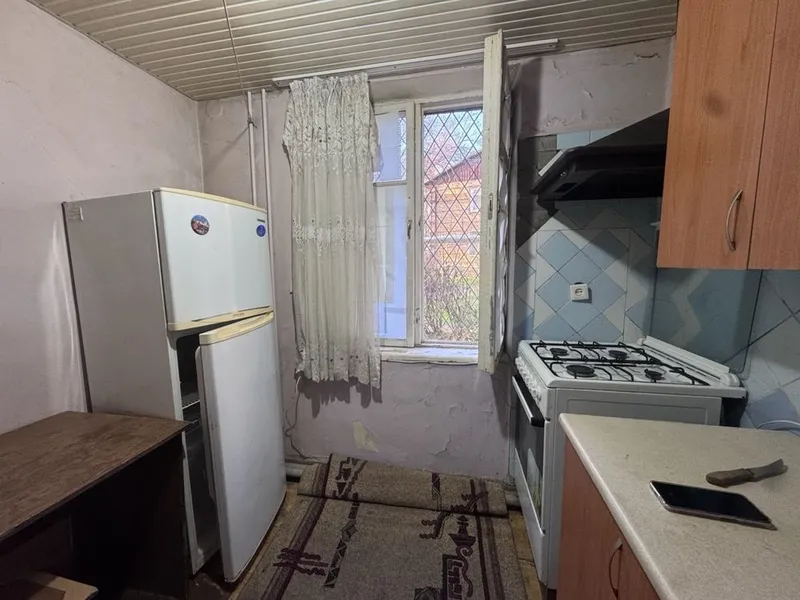 Sergeli Строителей 1/2/9 — фото 3
