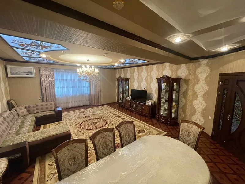 Gabuss ЖК 2