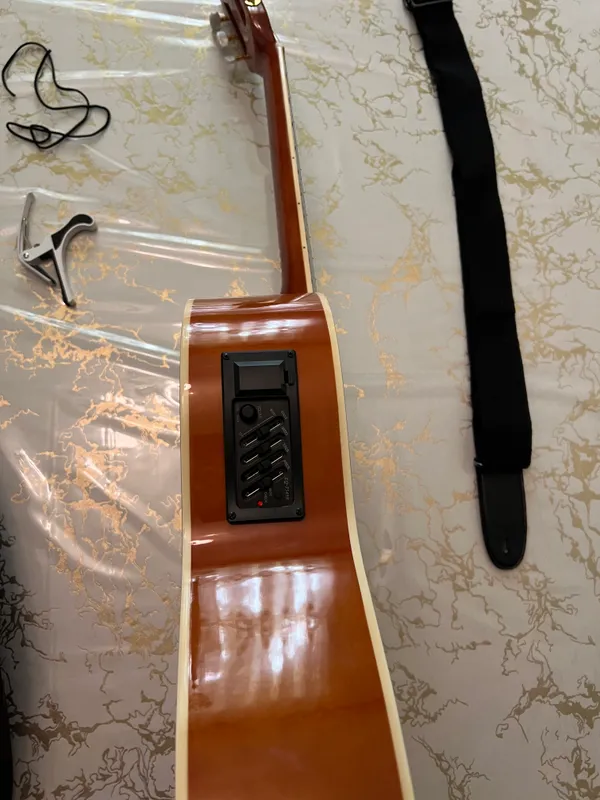 Gitara 3 Gitara 3
