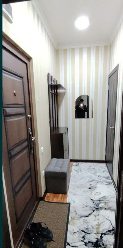 Чиланзар 6 квартал 1/1/4 меб тех метро Мирзо Улугб — фото 6