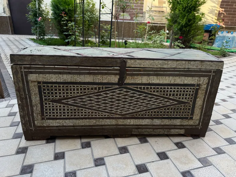 Сундук продается — фото 2