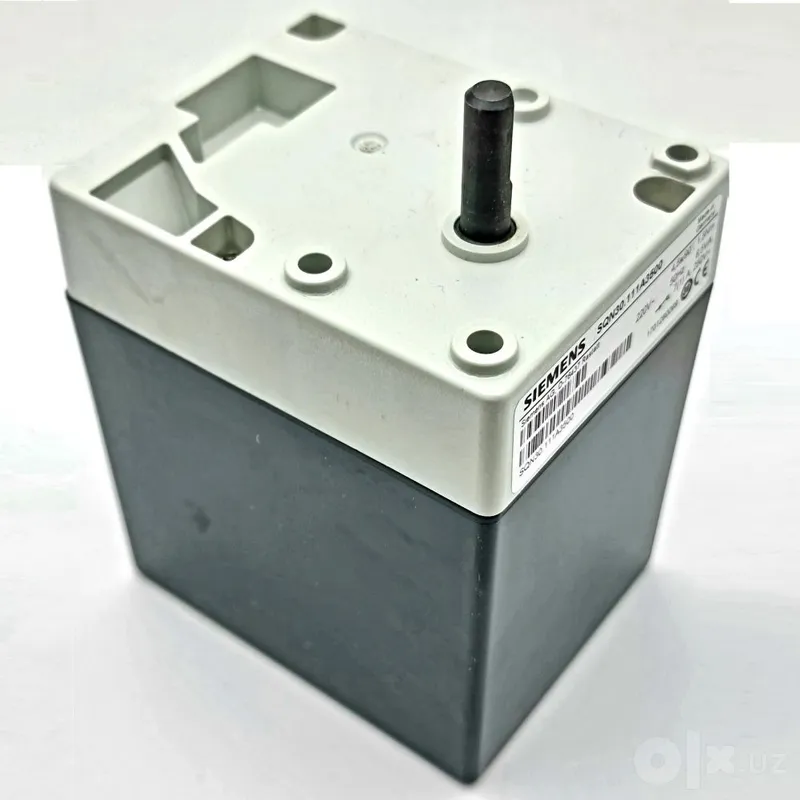 Siemens SQN 31, SQN 30 1 Siemens SQN 31, SQN 30 1