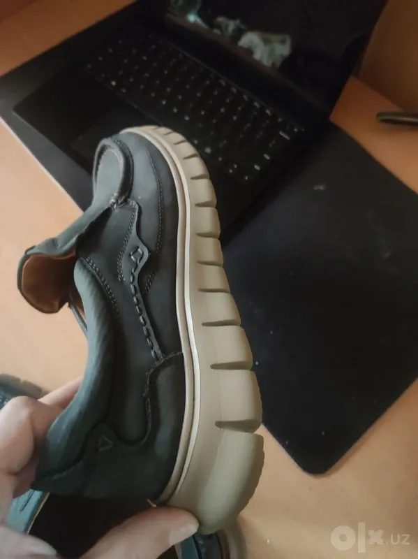 Туфли Clarks 42 размер 1 Туфли Clarks 42 размер 1