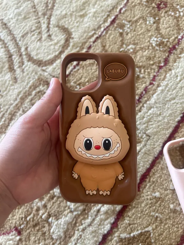 Чехол на iPhone 13,14,15 — фото 1