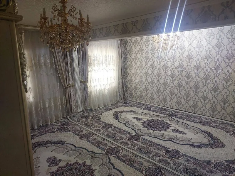 Квартира в аренду Квартира в аренду
