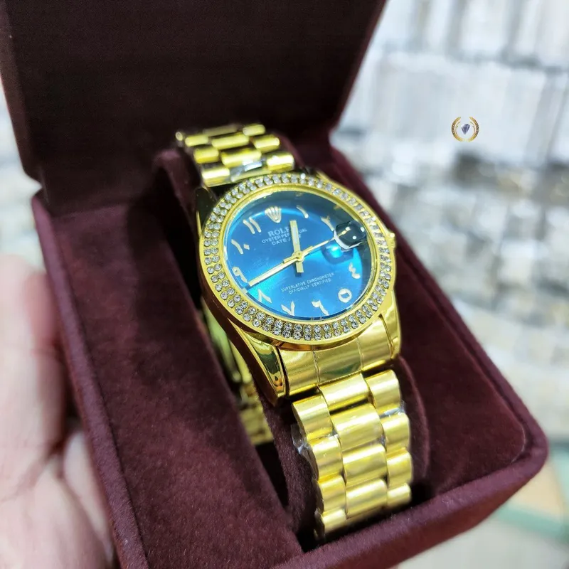 ROLEX ayollar soati — фото 2