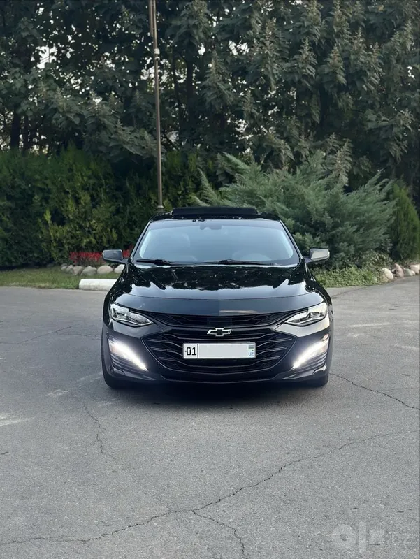 Malibu 2 XL редлайн фулл сотилади 2 Malibu 2 XL редлайн фулл сотилади 2