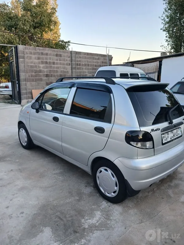2010-yilgi Matiz mx sotiladi 6 2010-yilgi Matiz mx sotiladi 6
