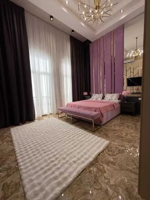 №2 IJARAGA BERILADI Qulay kvartira 3 xonali /7/7 Shayxontohur tumani, Tashkent City 4