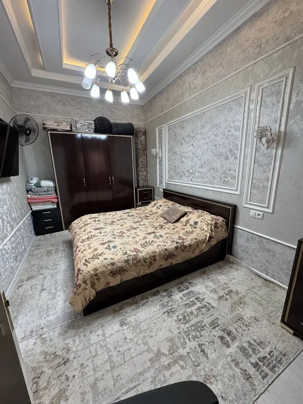 Срочно продаетс 2,2-сот 5-комнаты Назарбек Тарнавв — фото 7