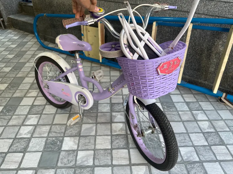 Detskiy Velodiped Detskiy Velodiped