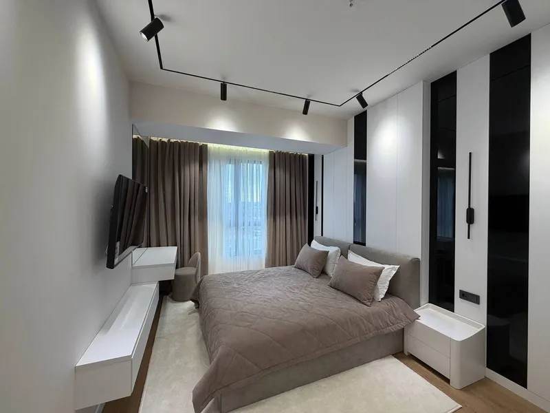 3-комнатная квартира 72 м² в ЖК Modera Towers (Яккасарайский район) — фото 3