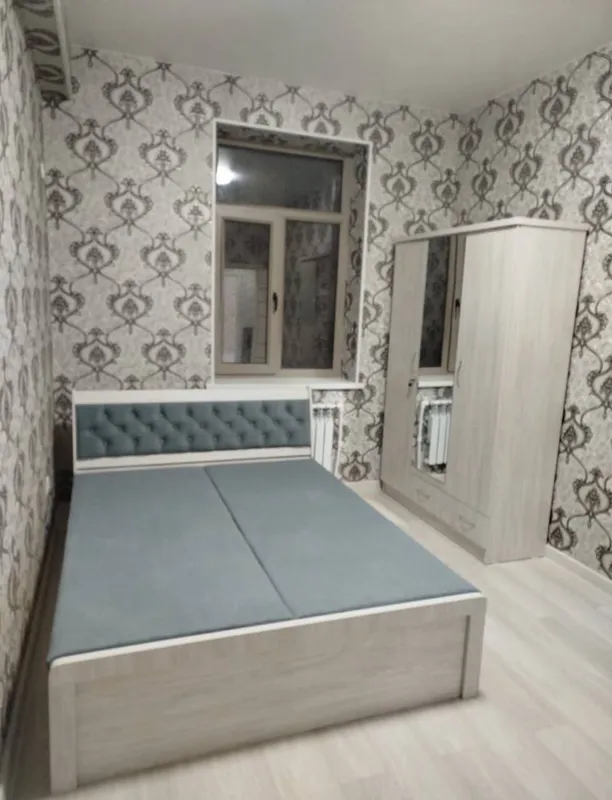 Сергели метро 1 Сергели метро 1