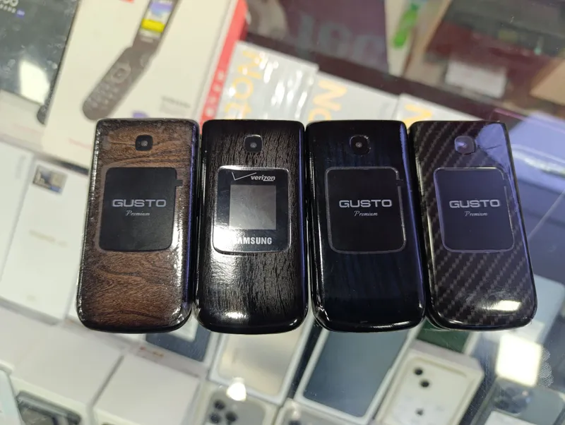 Skold telefonlar Skold telefonlar