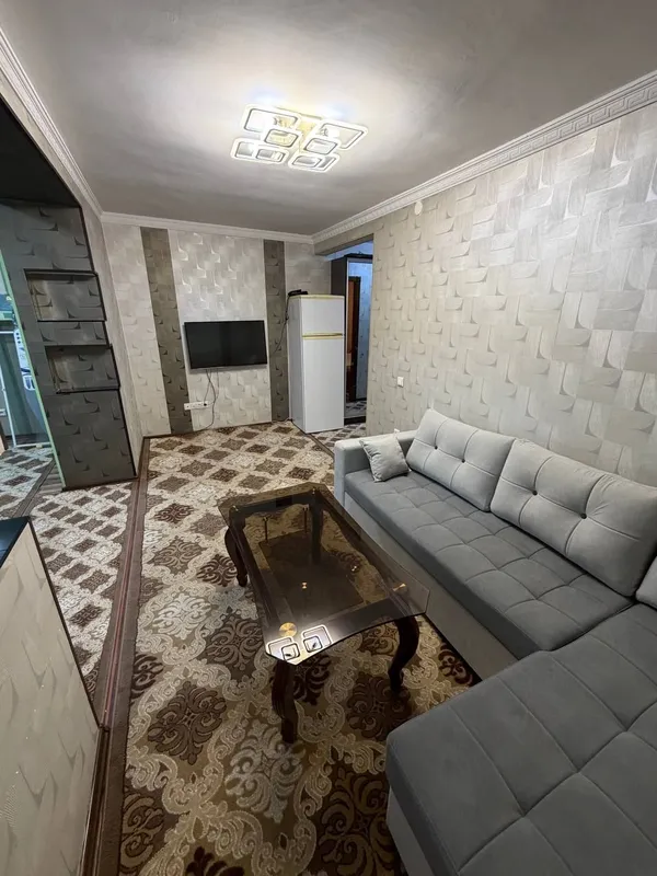 аренда квартира якасарой 2 хоналий нархи 600$