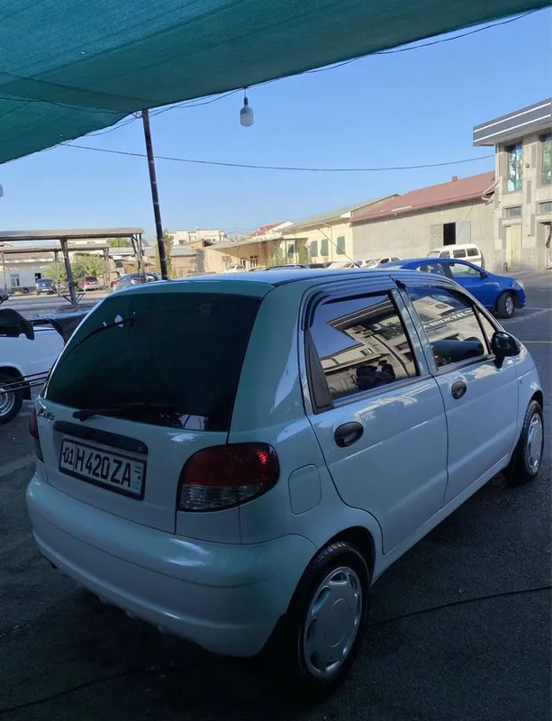 Matiz 2017 2 pozitsiya konditsaner ideal tayyor 3 Matiz 2017 2 pozitsiya konditsaner ideal tayyor 3