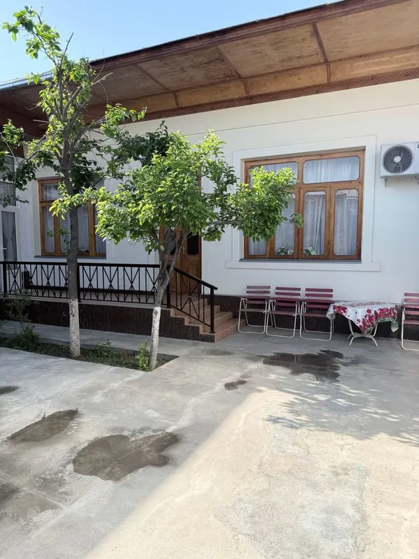 Продаётся Дом Участок Рисовый 2,5-Сотки 5-комнат Файзабад Гай — фото 1